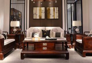松山湖管委会你知道中式家具设计是怎样的吗？